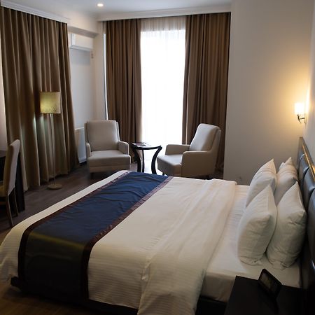 Best Western Tbilisi Art Hotel Eksteriør bilde