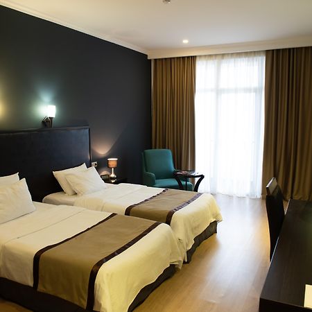 Best Western Tbilisi Art Hotel Eksteriør bilde