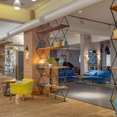 Best Western Tbilisi Art Hotel Eksteriør bilde
