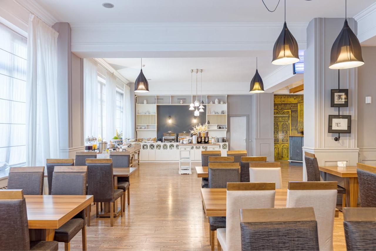 Best Western Tbilisi Art Hotel Eksteriør bilde