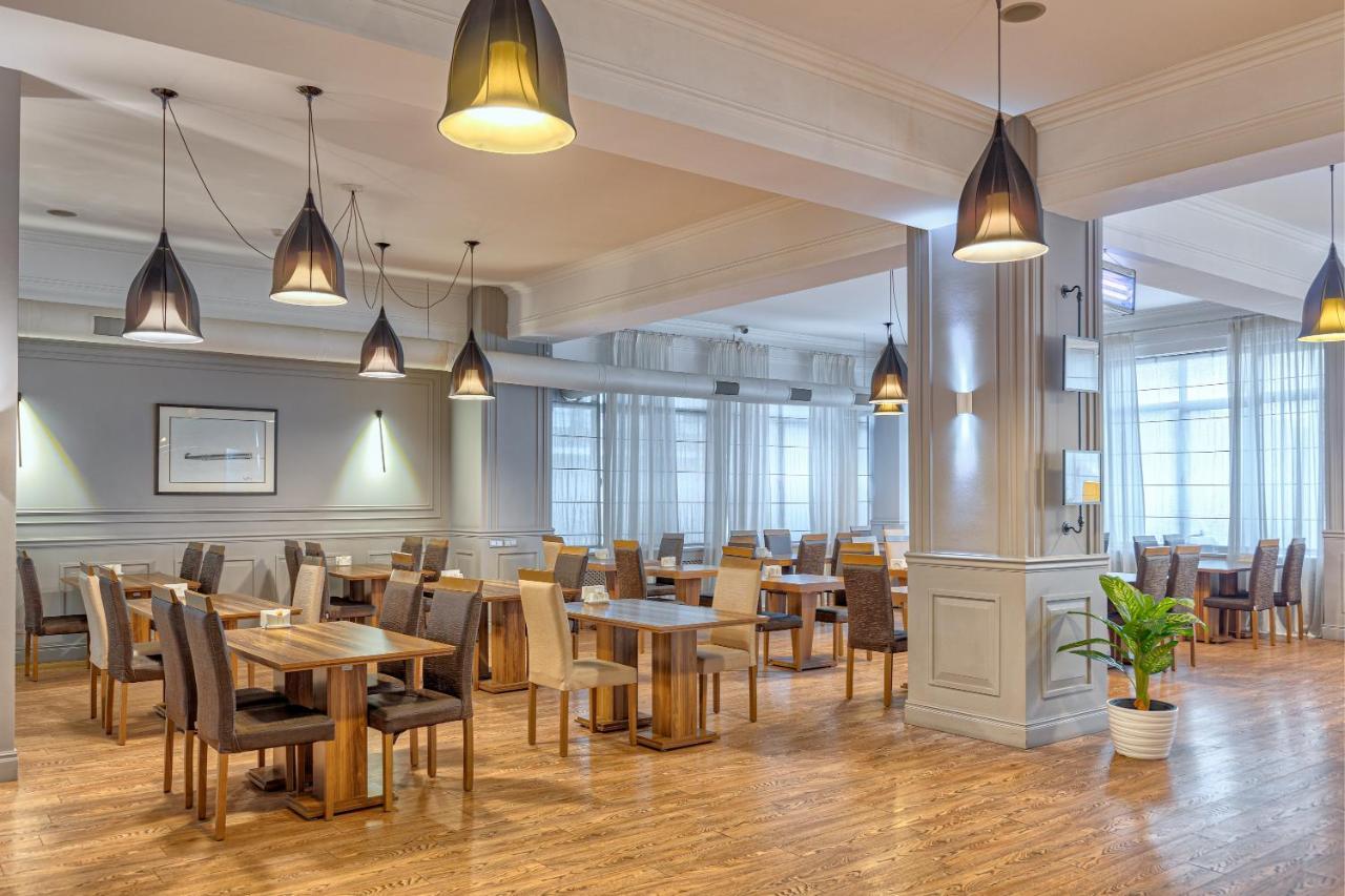 Best Western Tbilisi Art Hotel Eksteriør bilde