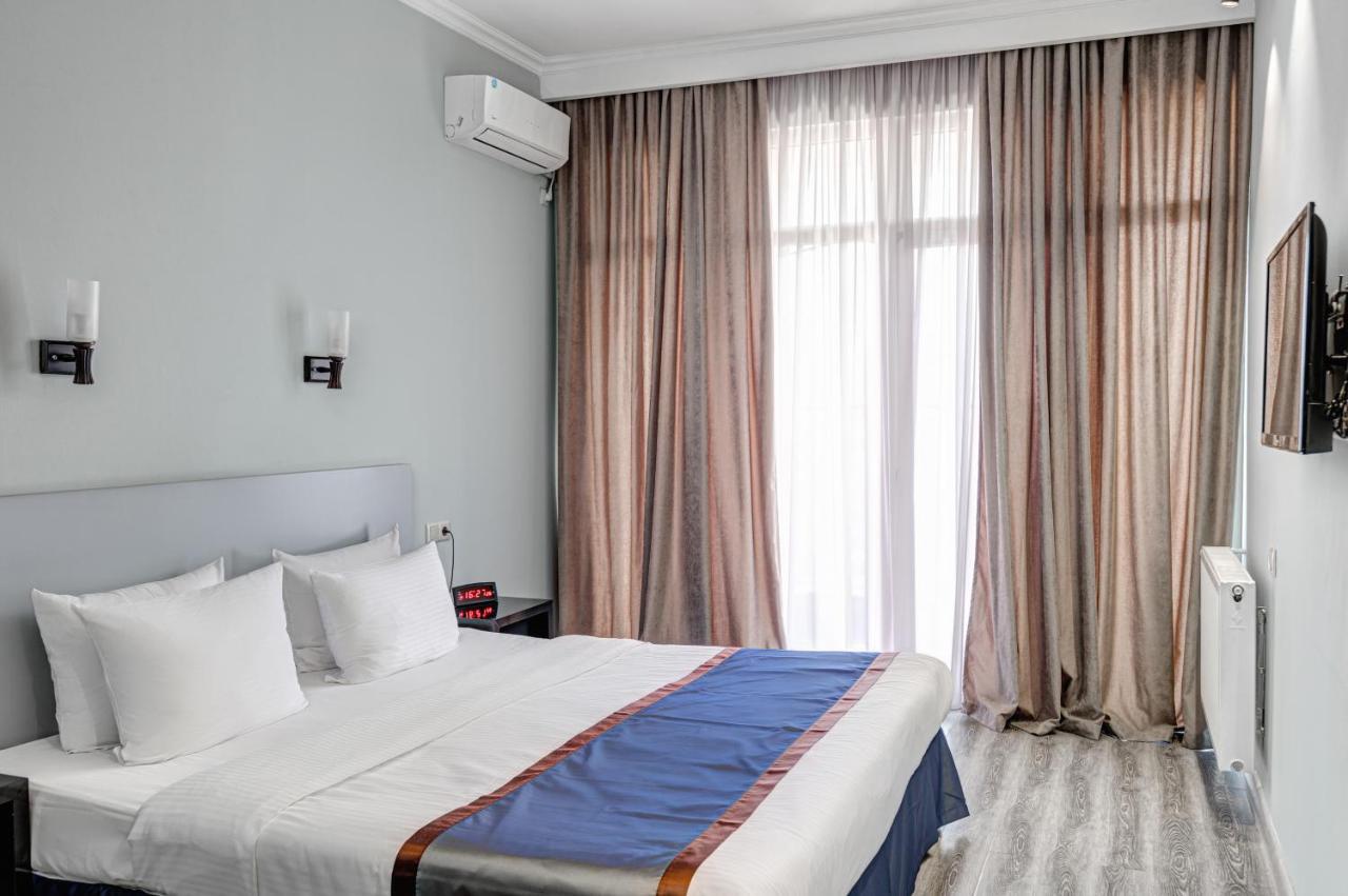 Best Western Tbilisi Art Hotel Eksteriør bilde