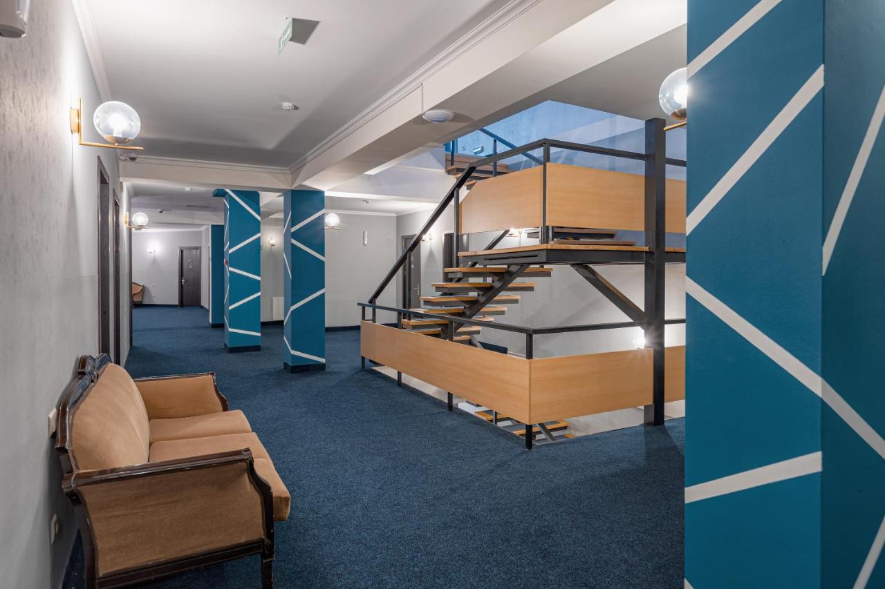 Best Western Tbilisi Art Hotel Eksteriør bilde