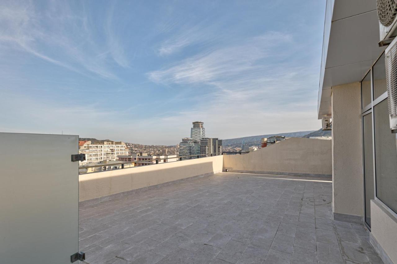 Best Western Tbilisi Art Hotel Eksteriør bilde