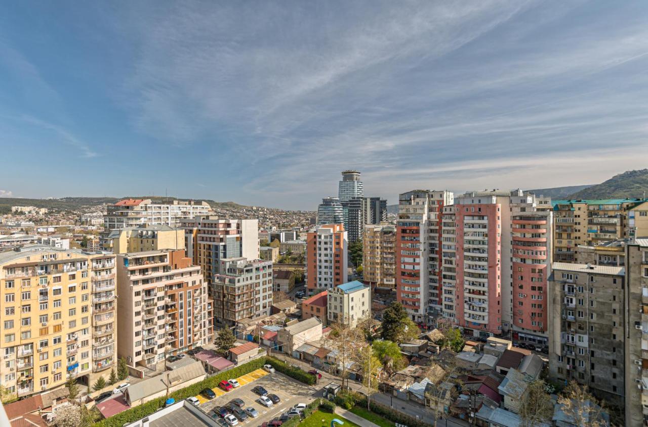 Best Western Tbilisi Art Hotel Eksteriør bilde