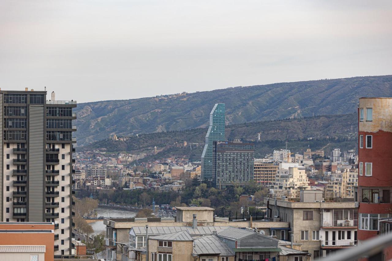 Best Western Tbilisi Art Hotel Eksteriør bilde