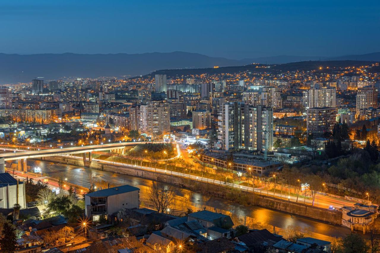 Best Western Tbilisi Art Hotel Eksteriør bilde