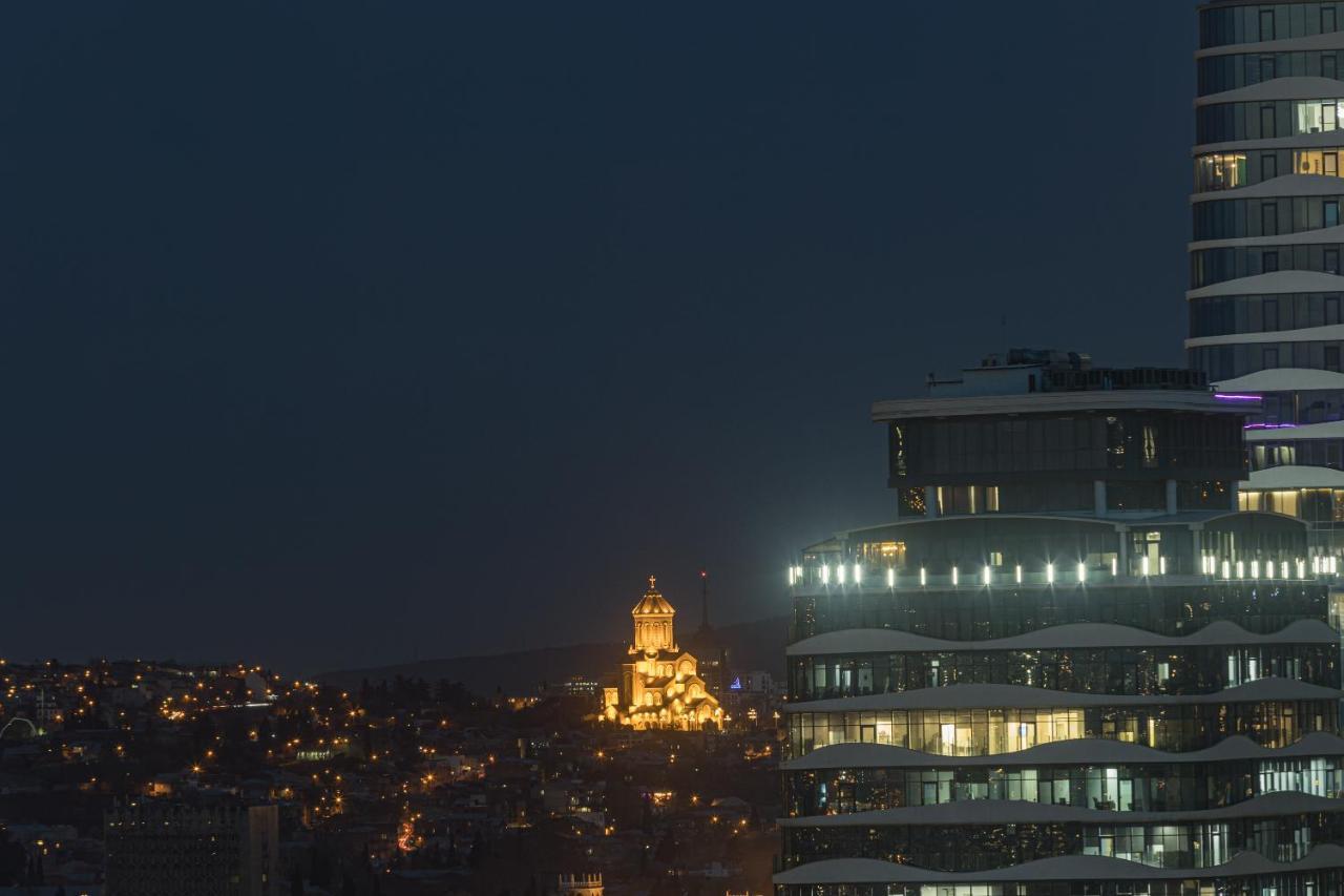 Best Western Tbilisi Art Hotel Eksteriør bilde