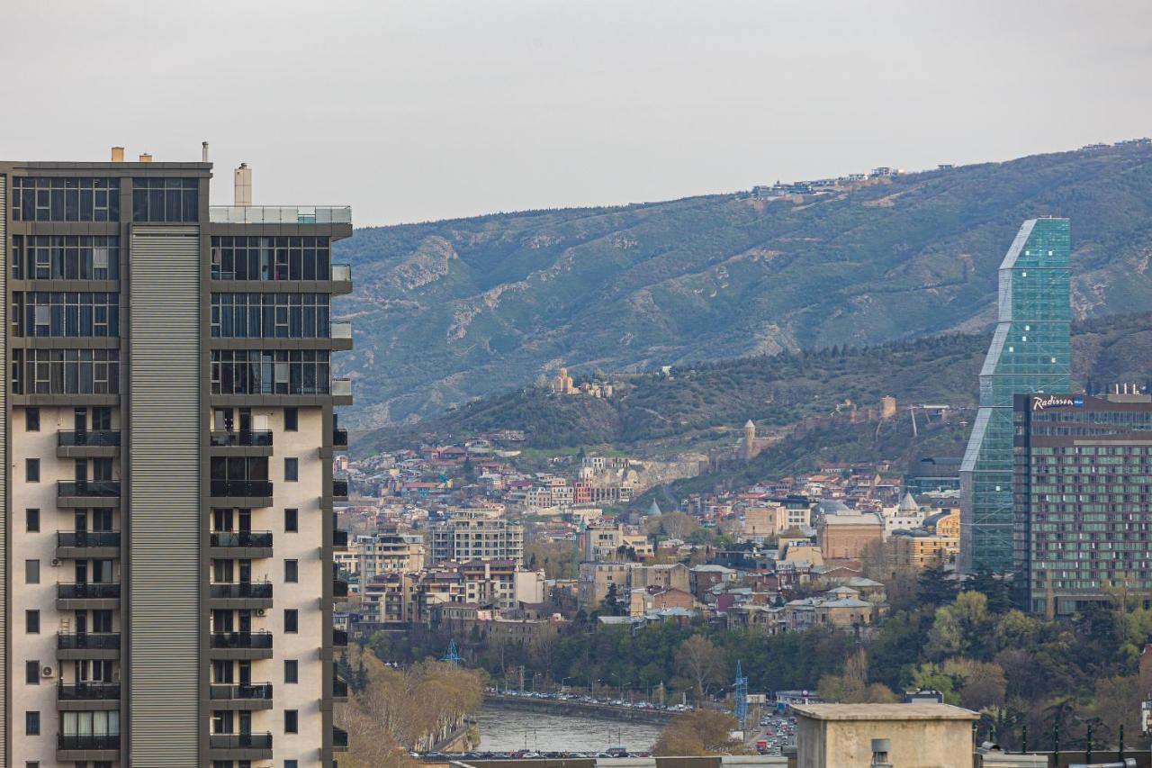 Best Western Tbilisi Art Hotel Eksteriør bilde