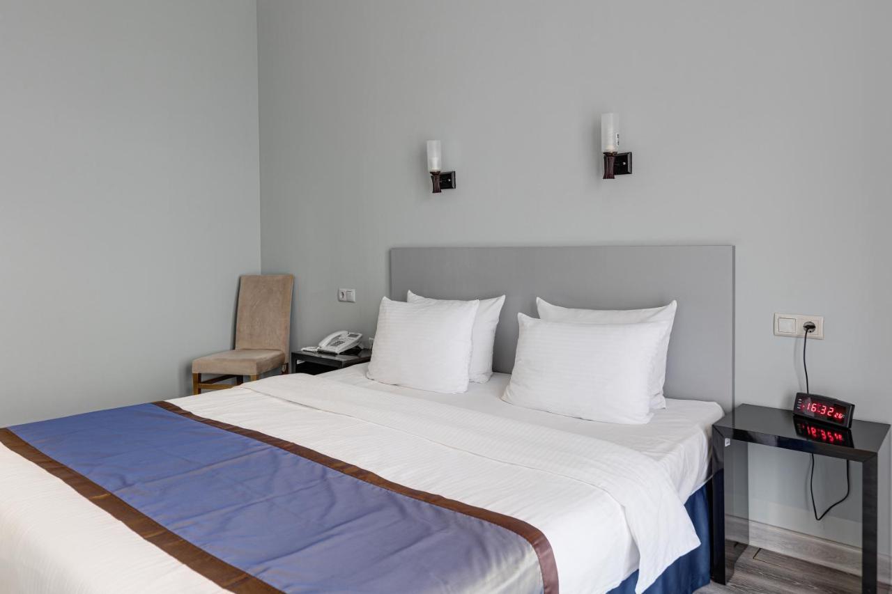 Best Western Tbilisi Art Hotel Eksteriør bilde