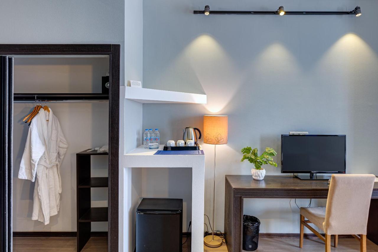 Best Western Tbilisi Art Hotel Eksteriør bilde