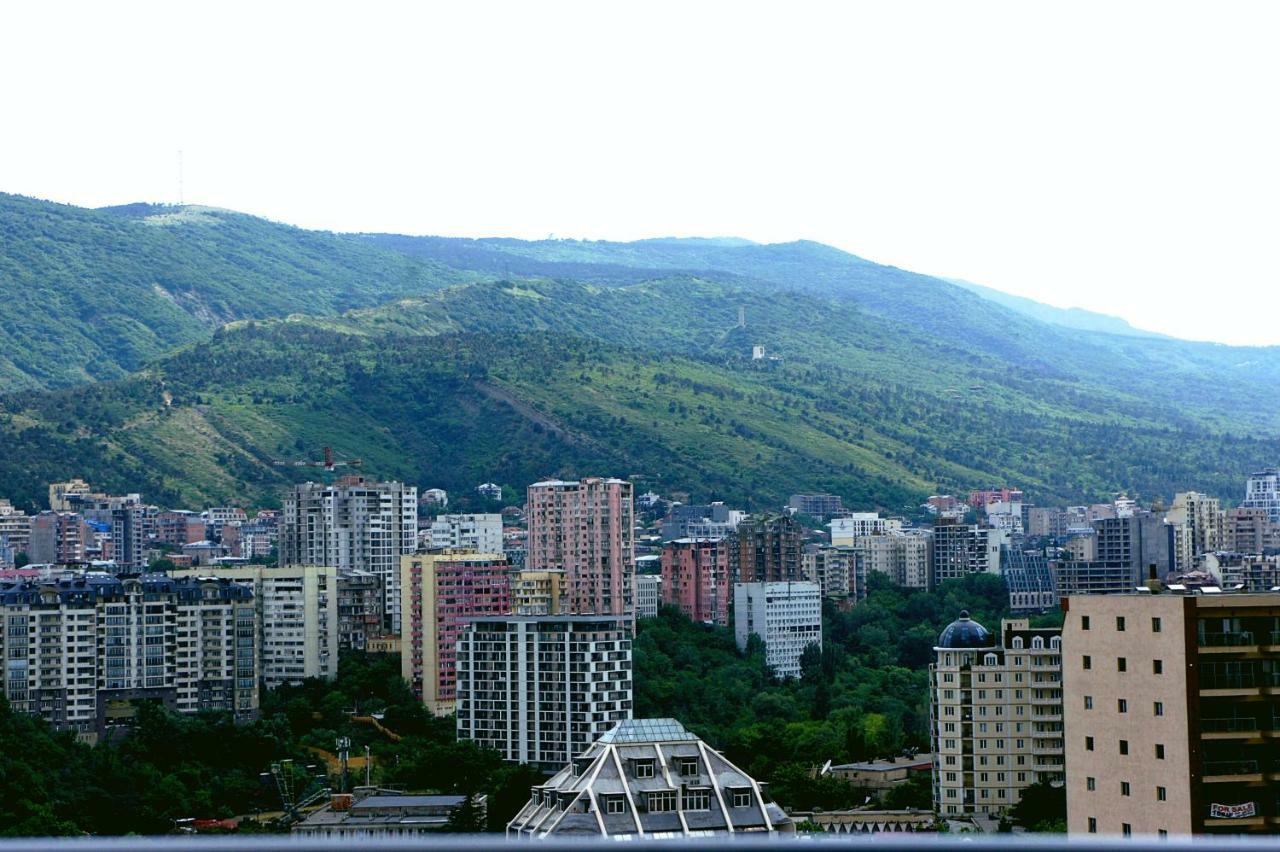 Best Western Tbilisi Art Hotel Eksteriør bilde