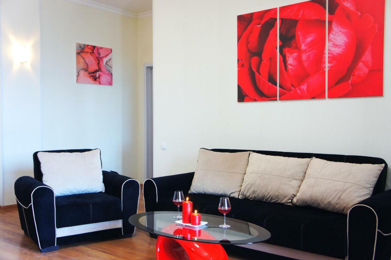 Best Western Tbilisi Art Hotel Eksteriør bilde