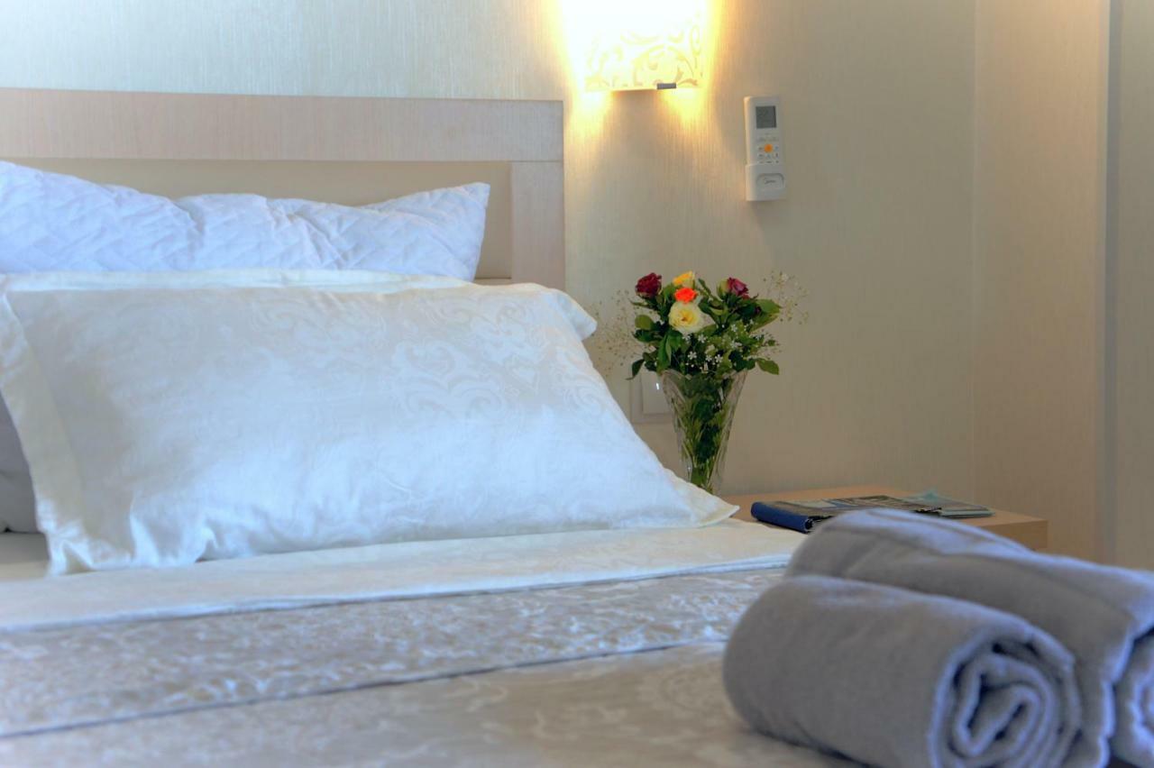 Best Western Tbilisi Art Hotel Eksteriør bilde
