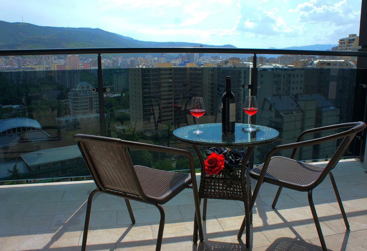 Best Western Tbilisi Art Hotel Eksteriør bilde
