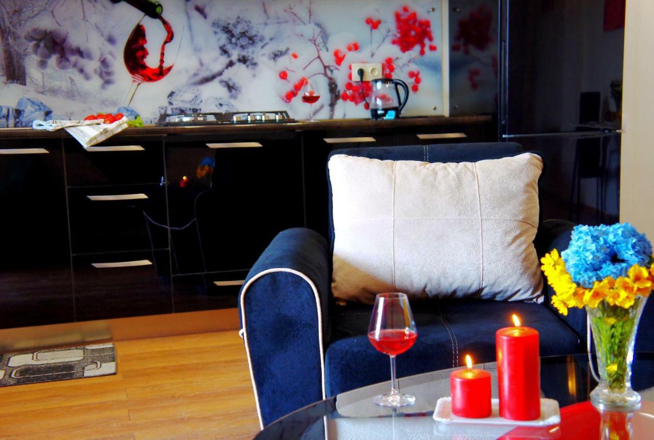 Best Western Tbilisi Art Hotel Eksteriør bilde