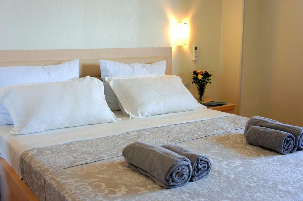 Best Western Tbilisi Art Hotel Eksteriør bilde