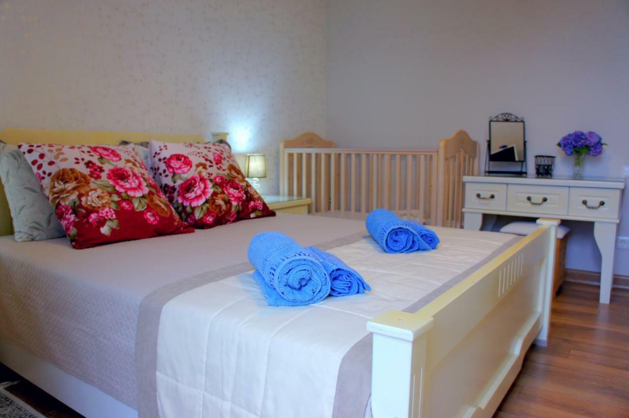 Best Western Tbilisi Art Hotel Eksteriør bilde